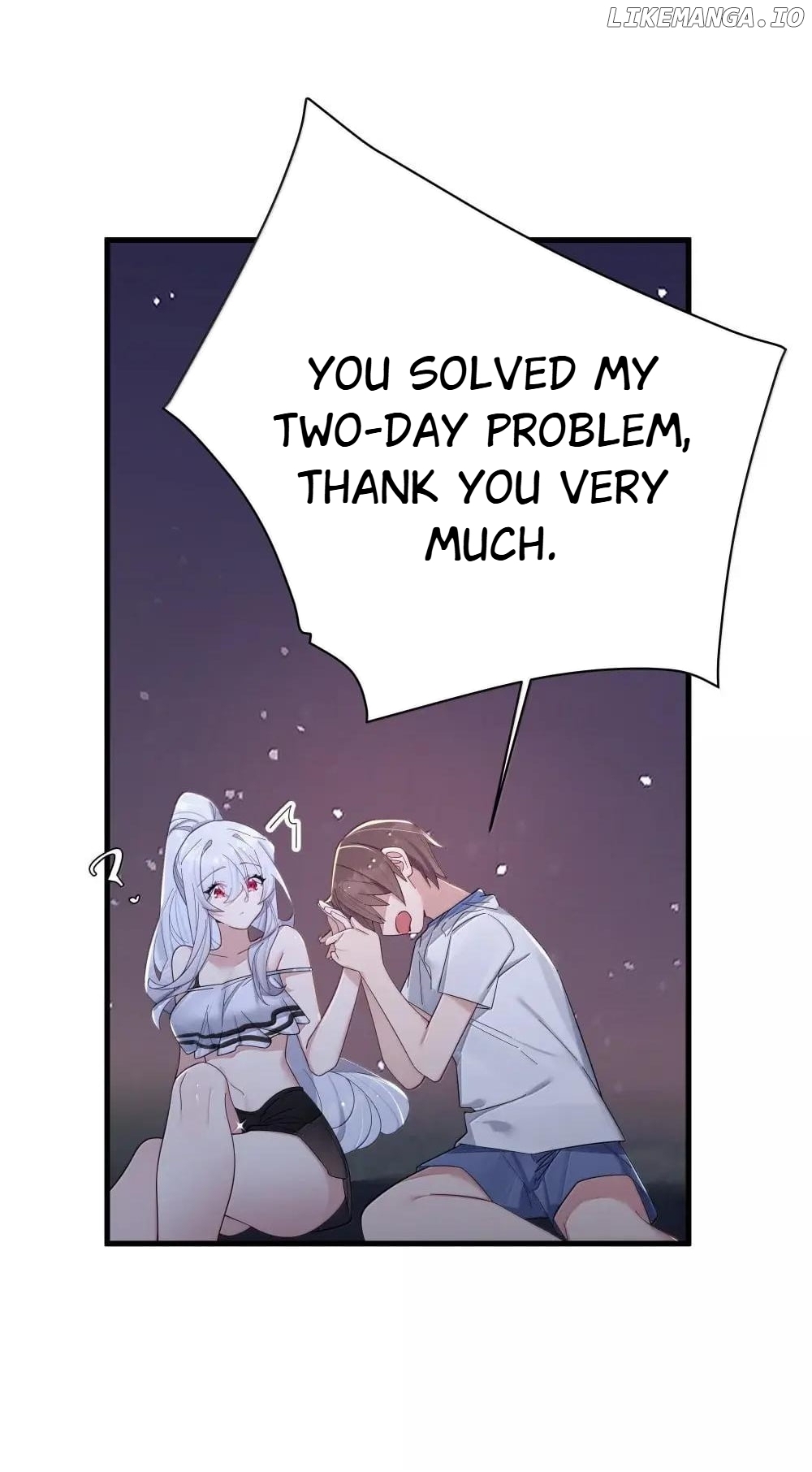 My Fake Girlfriends are using me as a Shield Chapter 159 - page 26